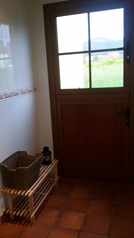 Apartamentos Pumarin Santa Marina  エクステリア 写真