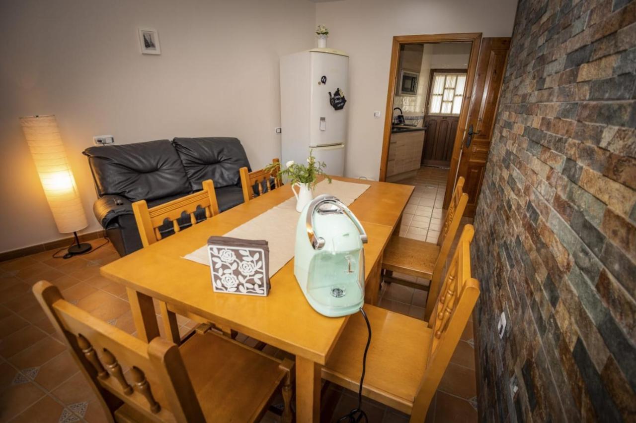 Apartamentos Pumarin Santa Marina  エクステリア 写真