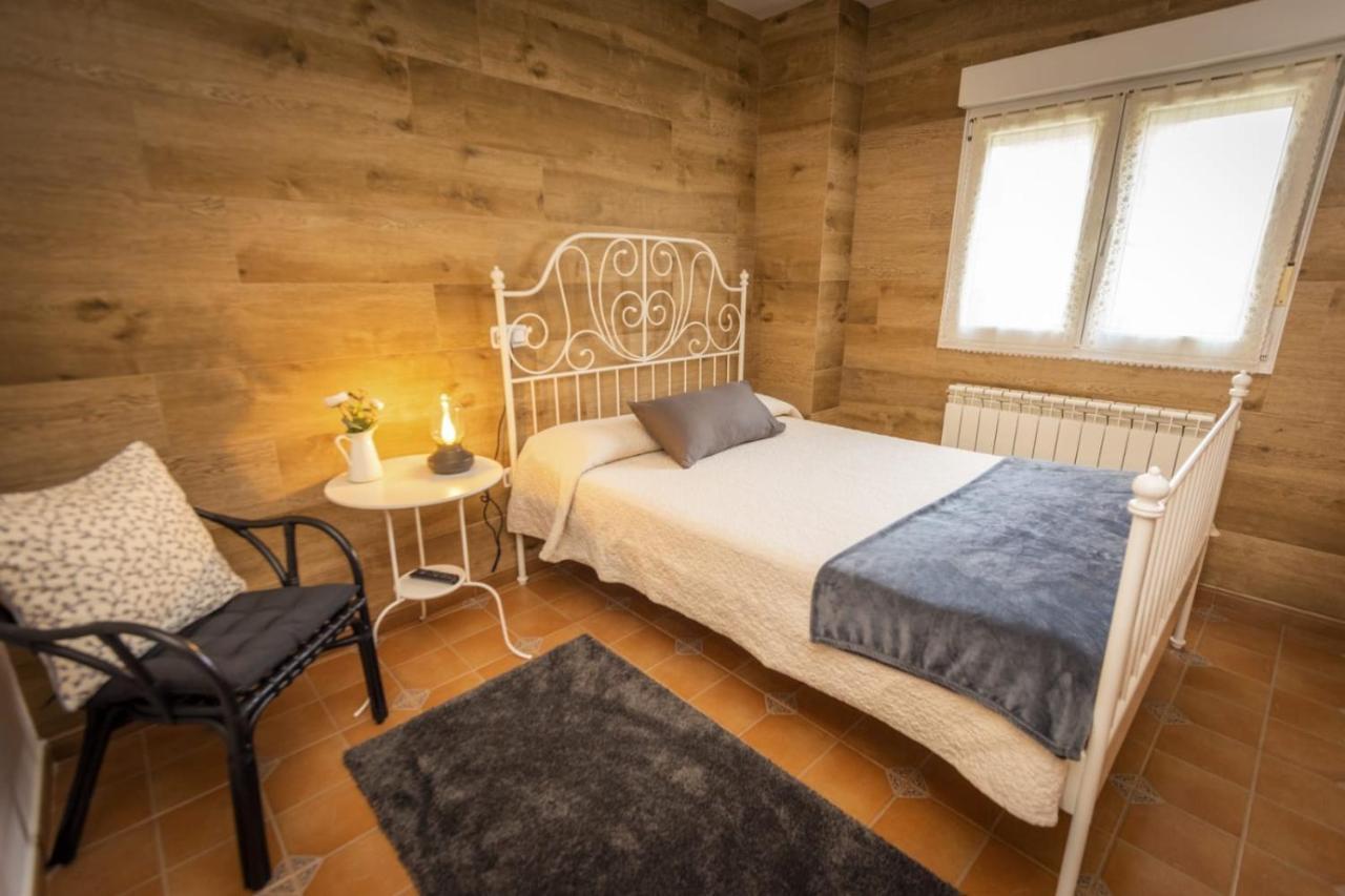 Apartamentos Pumarin Santa Marina  エクステリア 写真