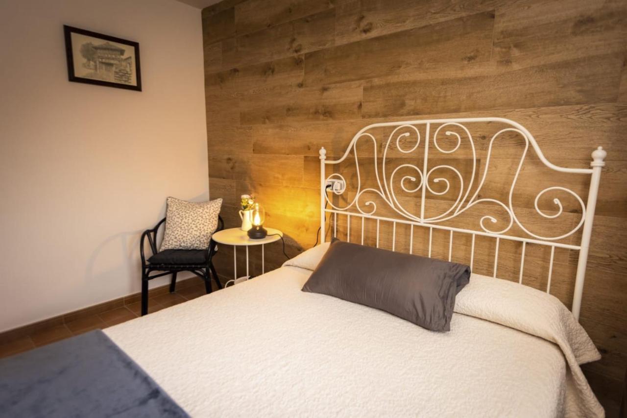 Apartamentos Pumarin Santa Marina  エクステリア 写真