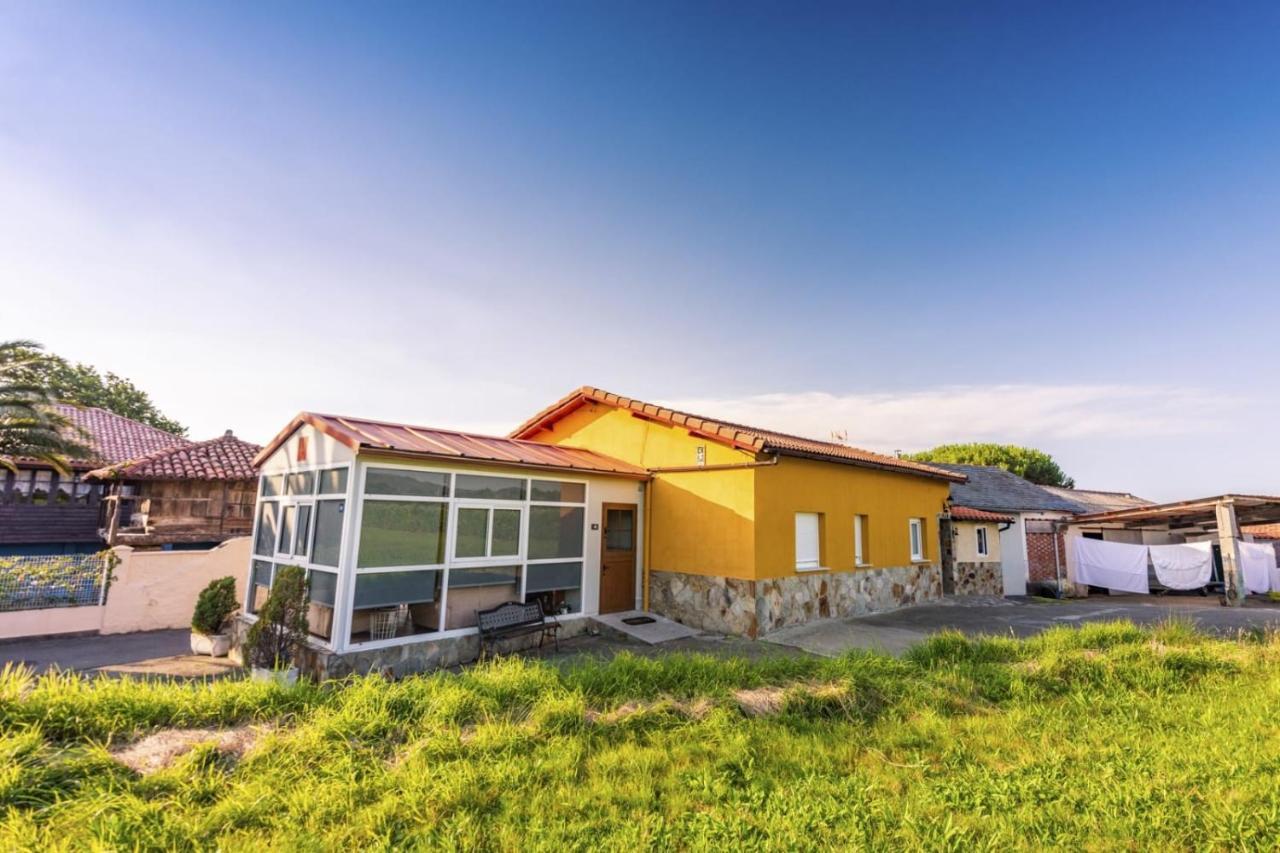 Apartamentos Pumarin Santa Marina  エクステリア 写真
