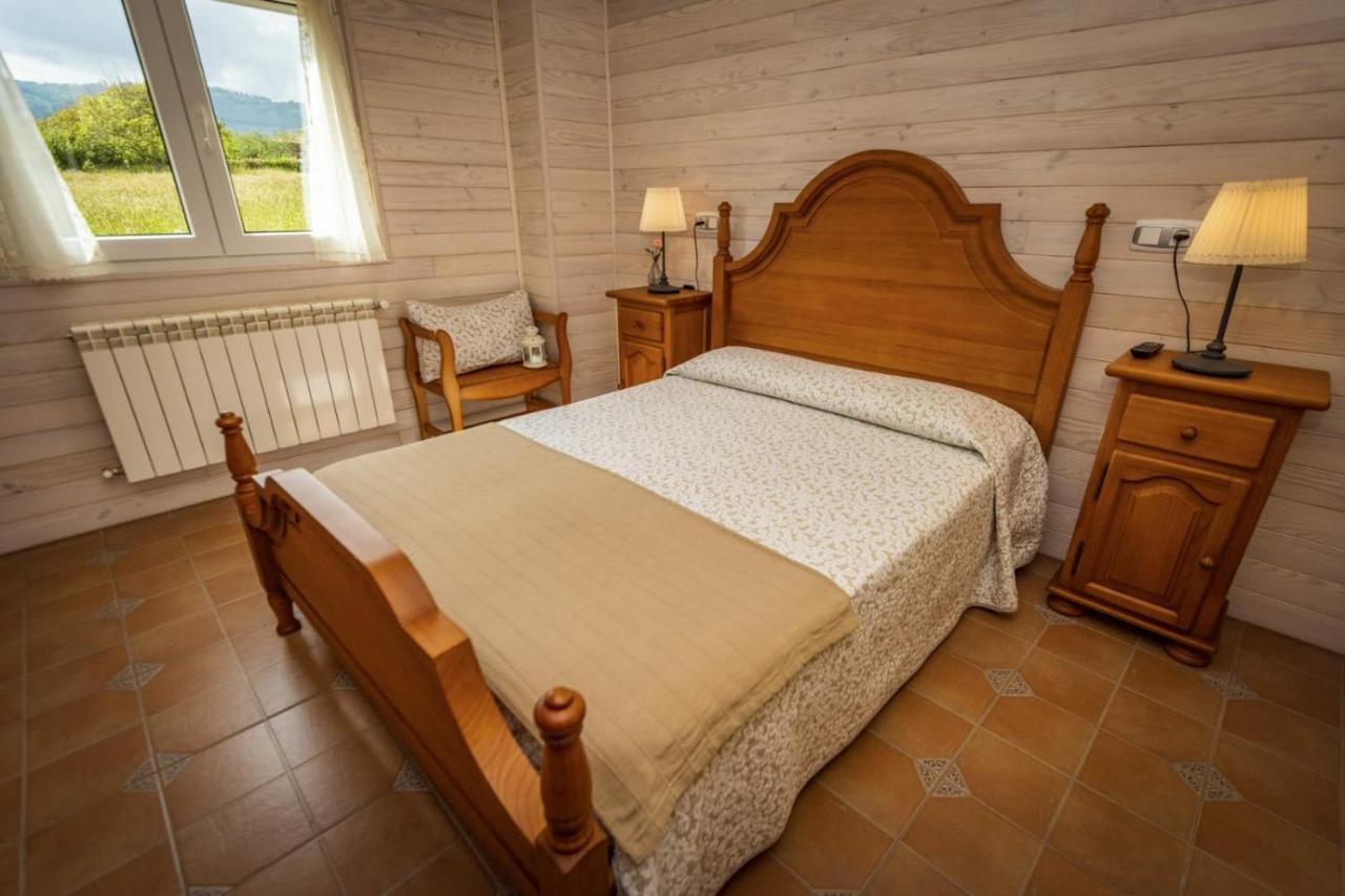 Apartamentos Pumarin Santa Marina  エクステリア 写真