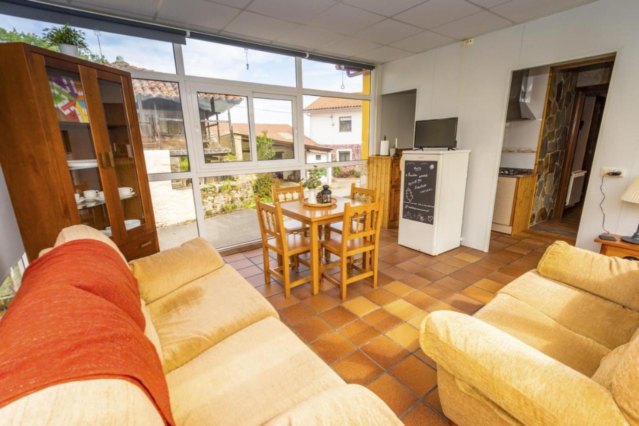 Apartamentos Pumarin Santa Marina  エクステリア 写真