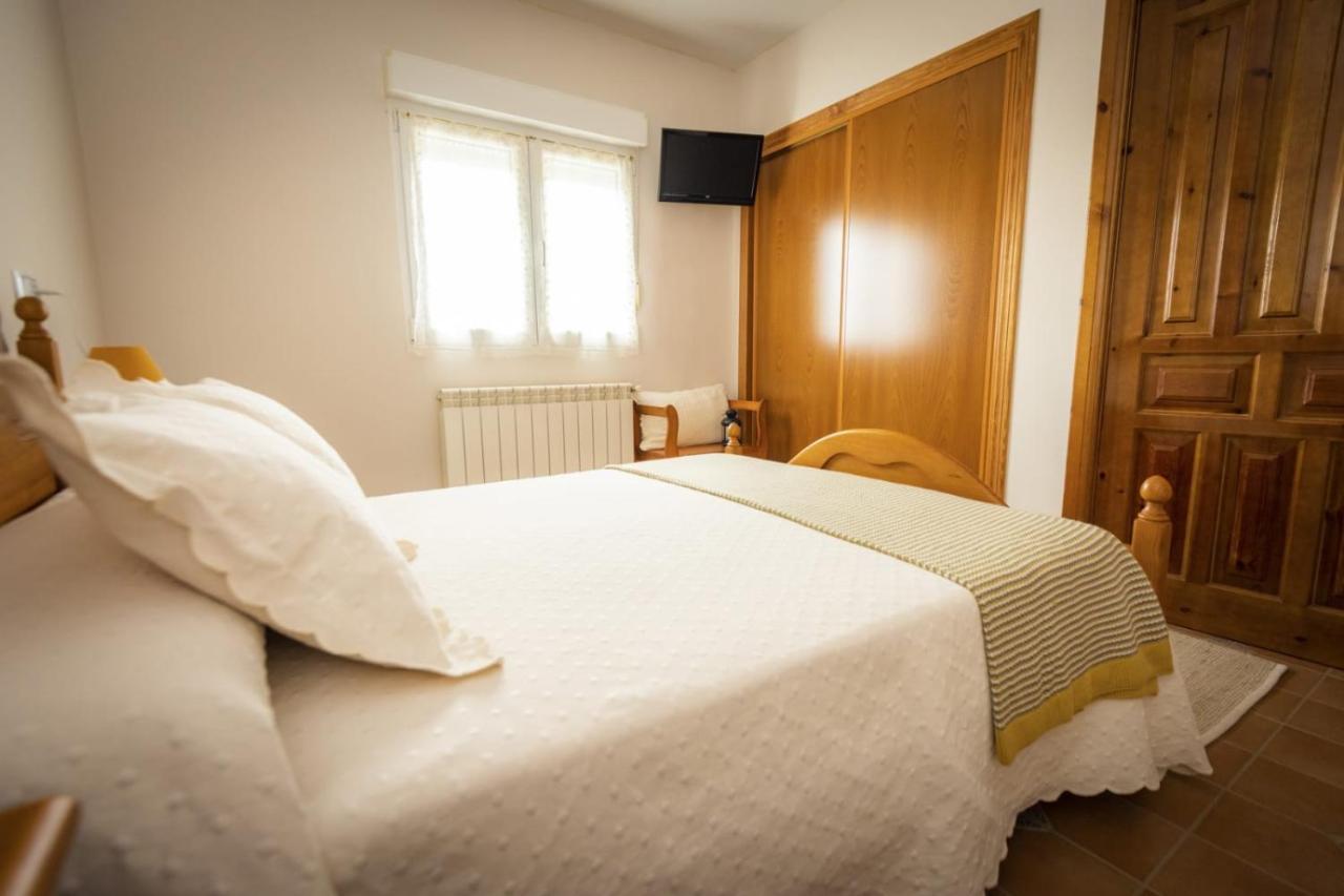 Apartamentos Pumarin Santa Marina  エクステリア 写真