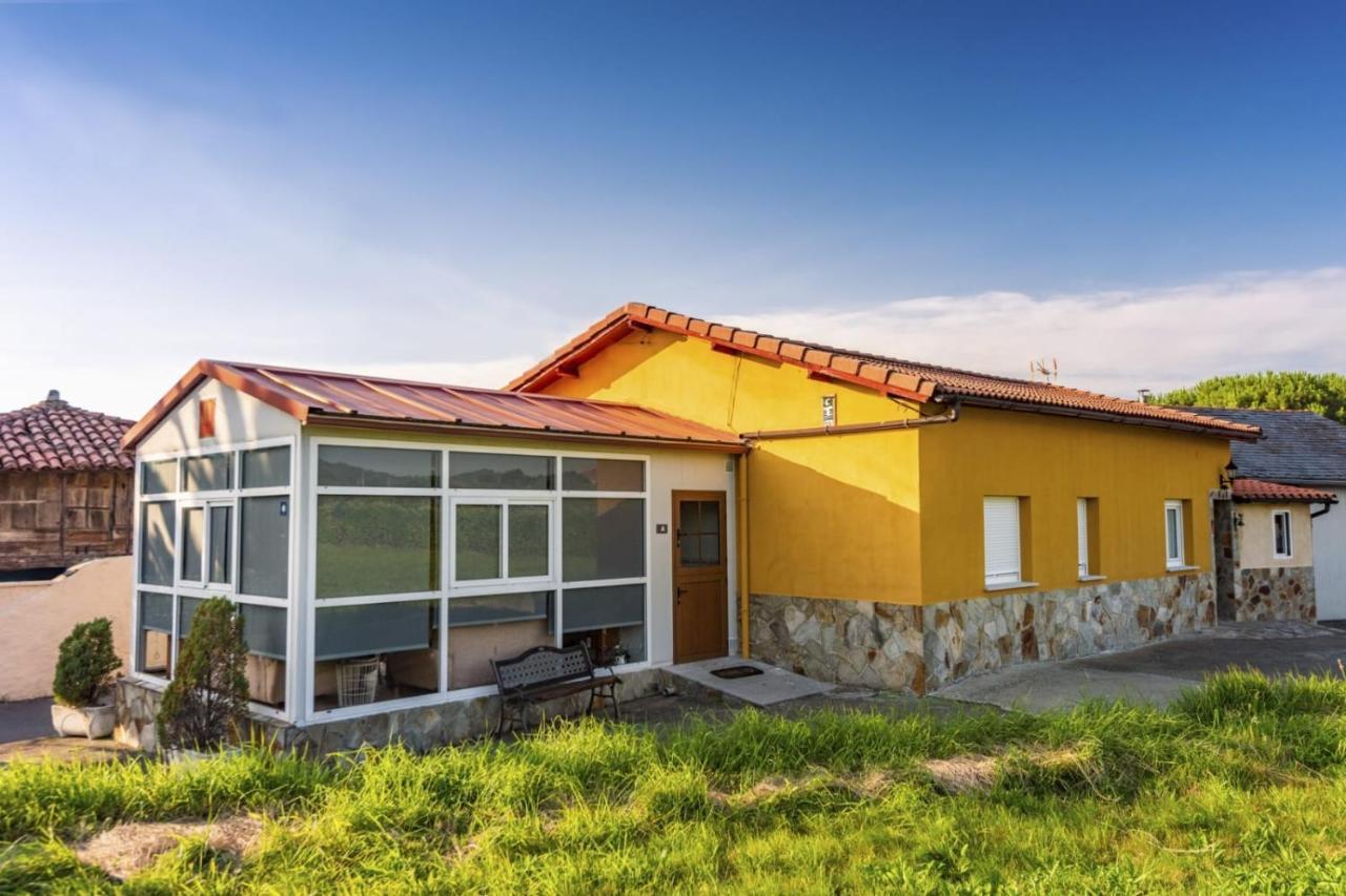 Apartamentos Pumarin Santa Marina  エクステリア 写真